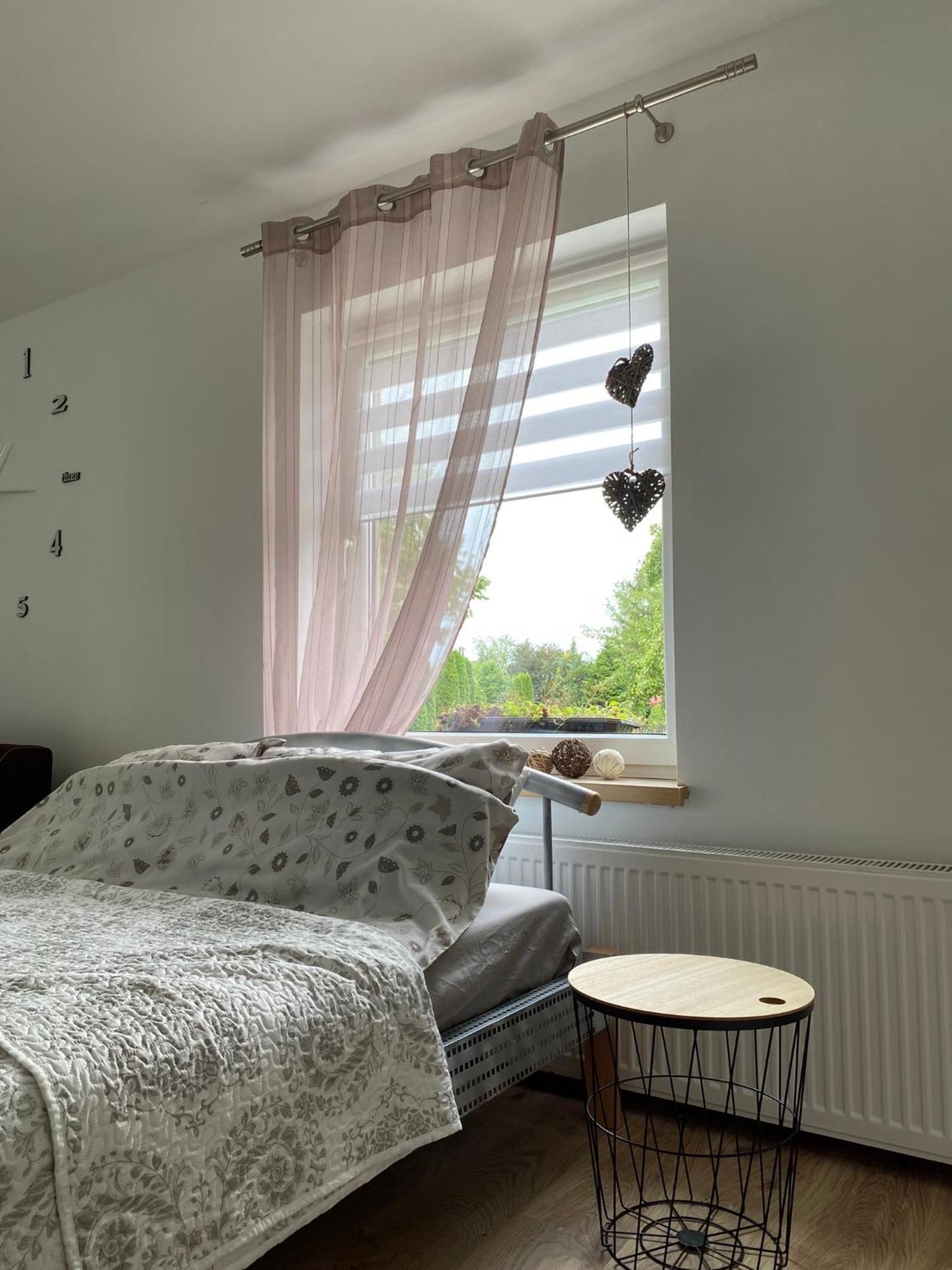 Borkowka Villa Choczewo Bagian luar foto